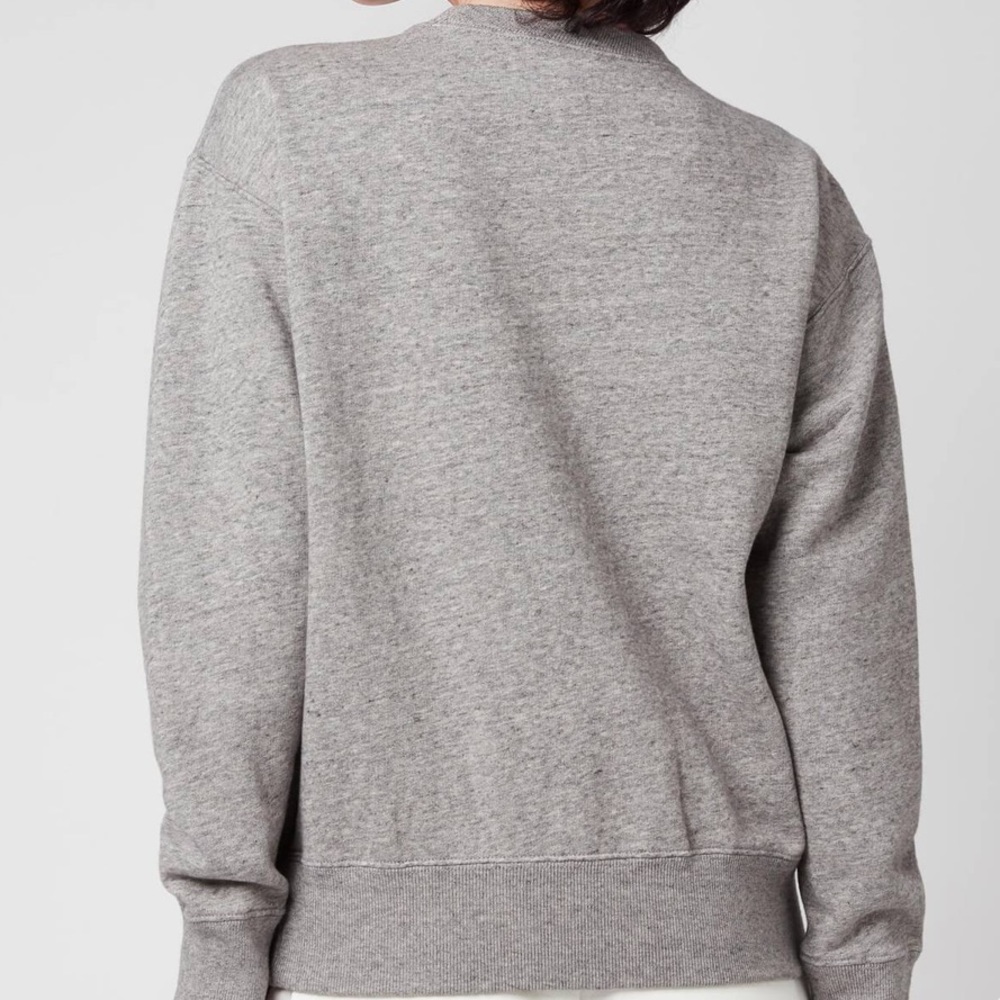 Polo Ralph Lauren Women's Logo Sweatshirt - Picture 2 of 4